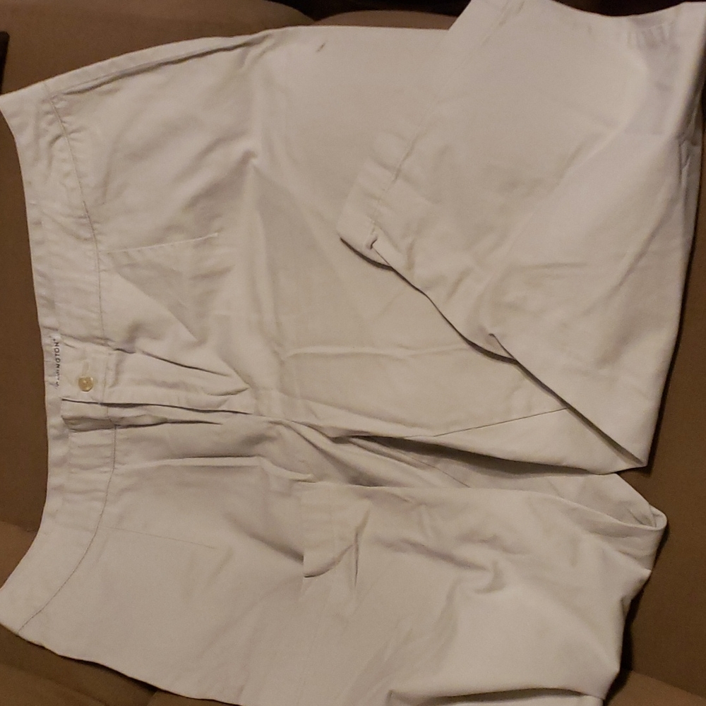 Womens 20W cropped pant
